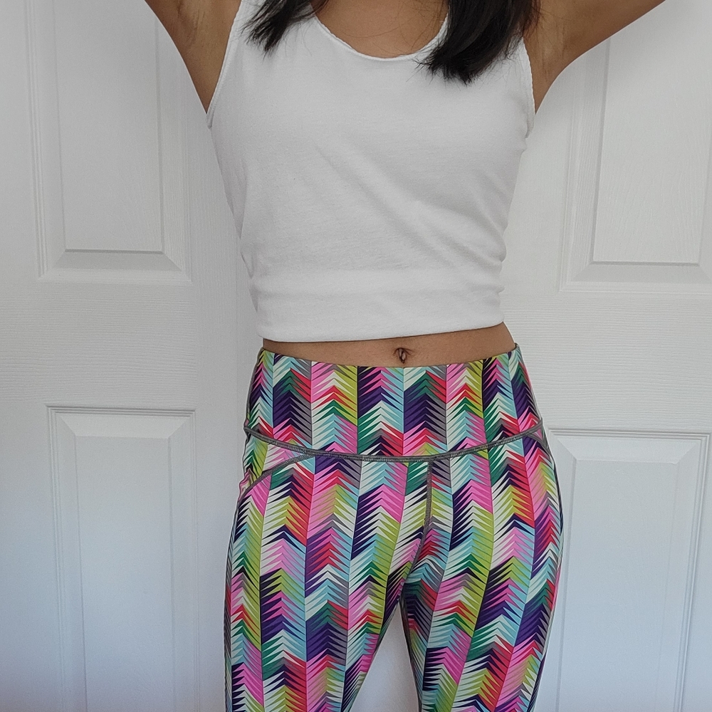 Fabletics leggings